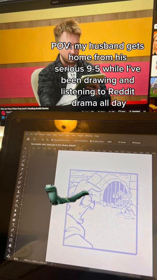 Post 5 by Sophia Hanson on TikTok (video)