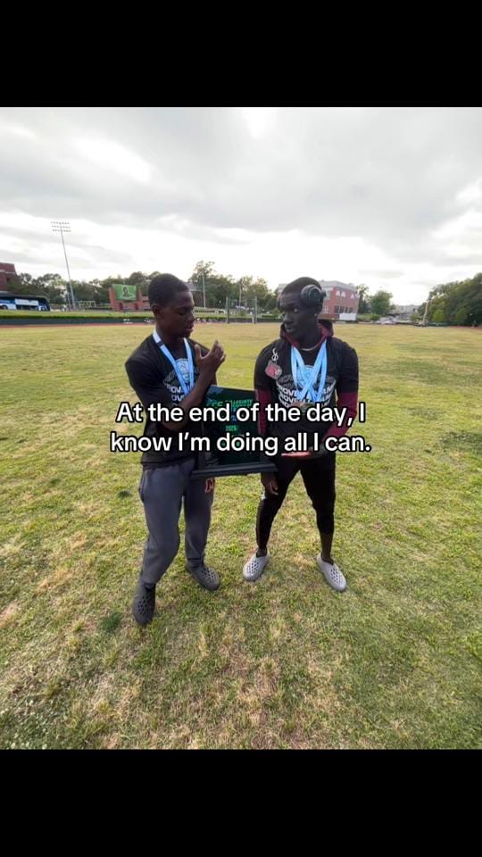 Post 2 by Clarence McLean⚡️ on TikTok (video)
