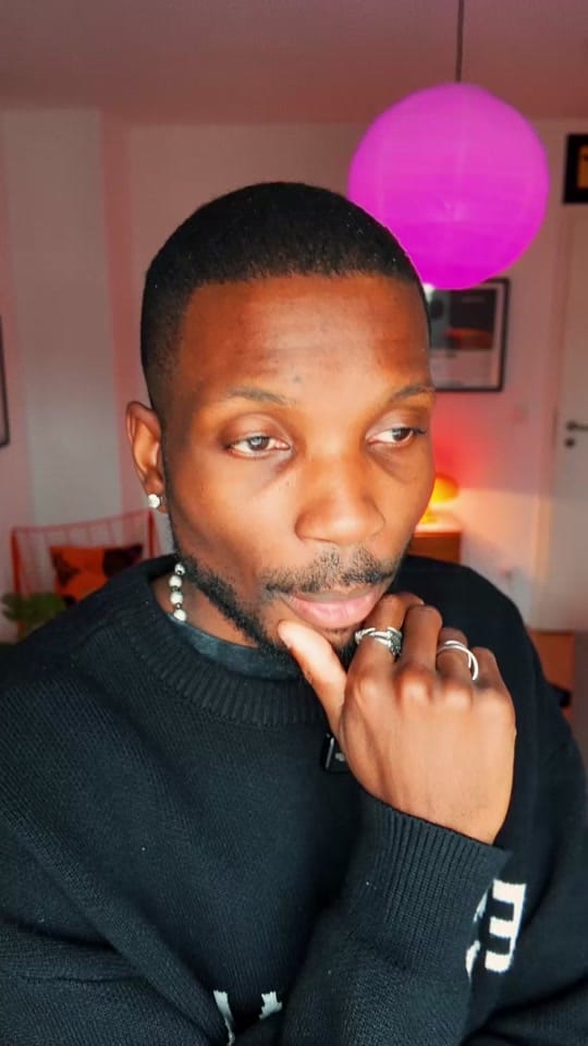 Post 1 by Veroll 🎬🇯🇲 on TikTok (video)