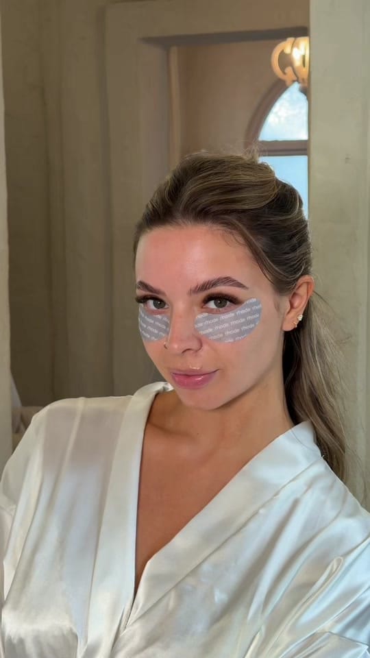 Post 5 by Lusine Antonian on TikTok (video)