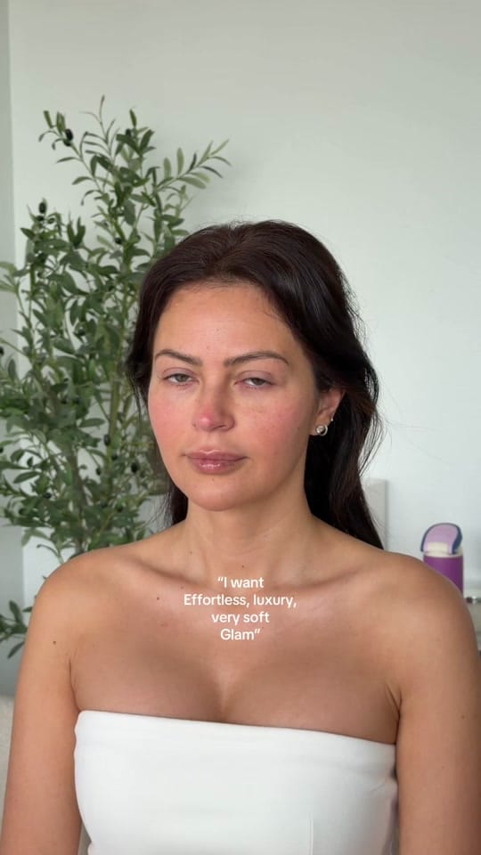 Post 3 by Lusine Antonian on TikTok (video)