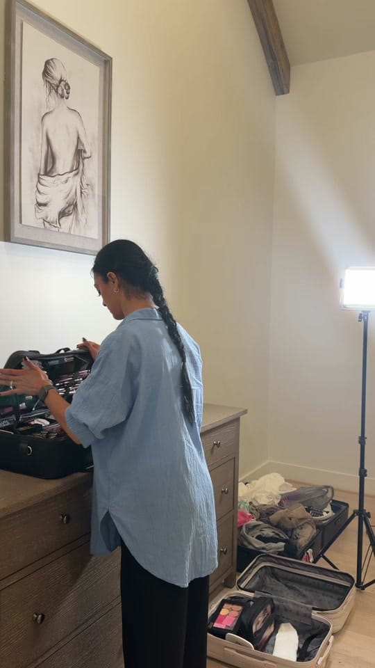 Post 6 by Lusine Antonian on TikTok (video)