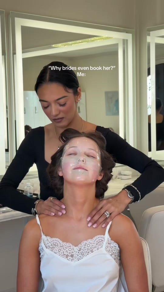 Post 9 by Lusine Antonian on TikTok (video)