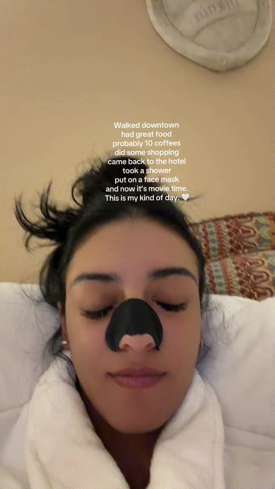 Post 7 by Lusine Antonian on TikTok (video)