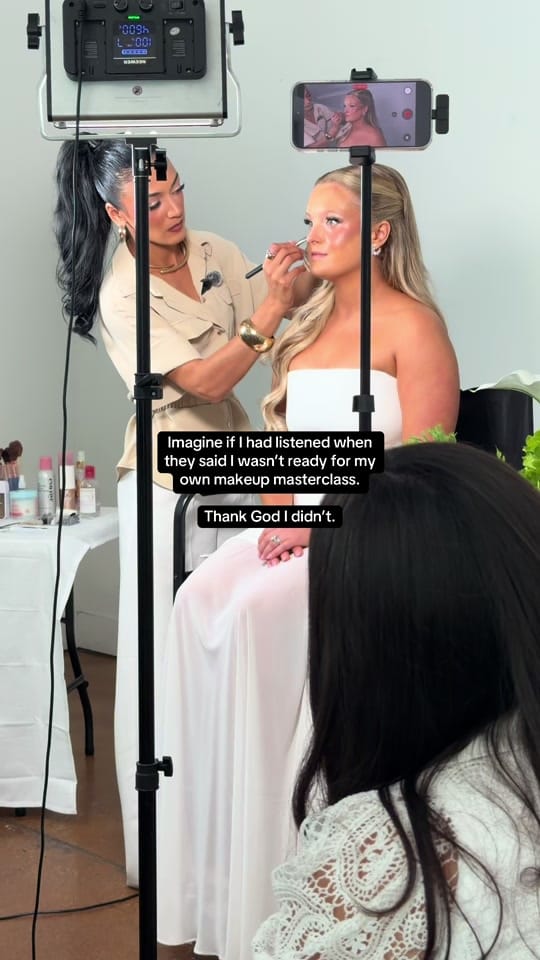 Post 2 by Lusine Antonian on TikTok (video)
