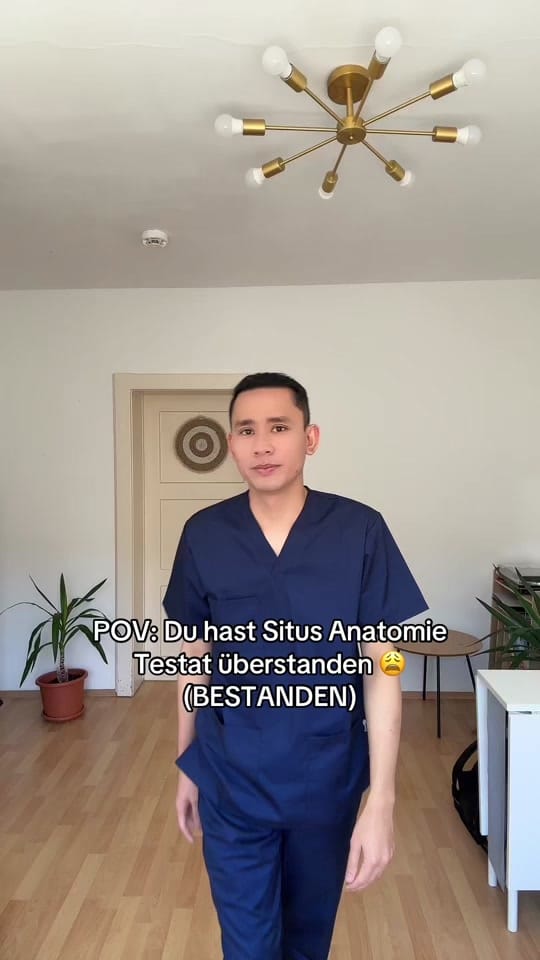 Post 1 by Dedi | 🦷 🩺 on TikTok (video)