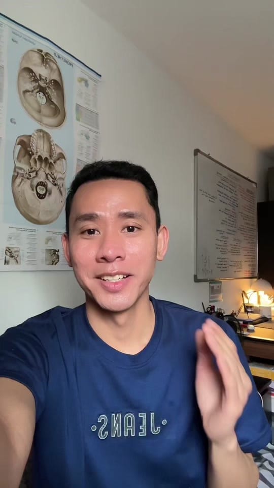 Post 3 by Dedi | 🦷 🩺 on TikTok (video)