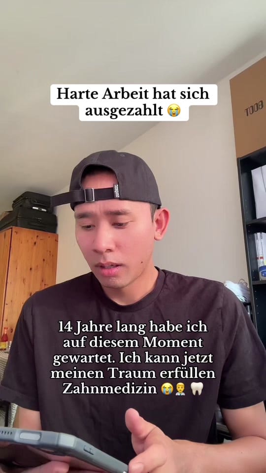Post 9 by Dedi | 🦷 🩺 on TikTok (video)