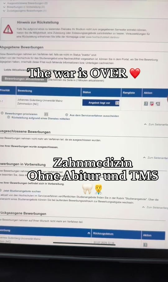 Post 8 by Dedi | 🦷 🩺 on TikTok (video)