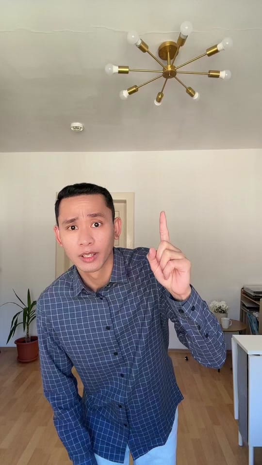 Post 5 by Dedi | 🦷 🩺 on TikTok (video)