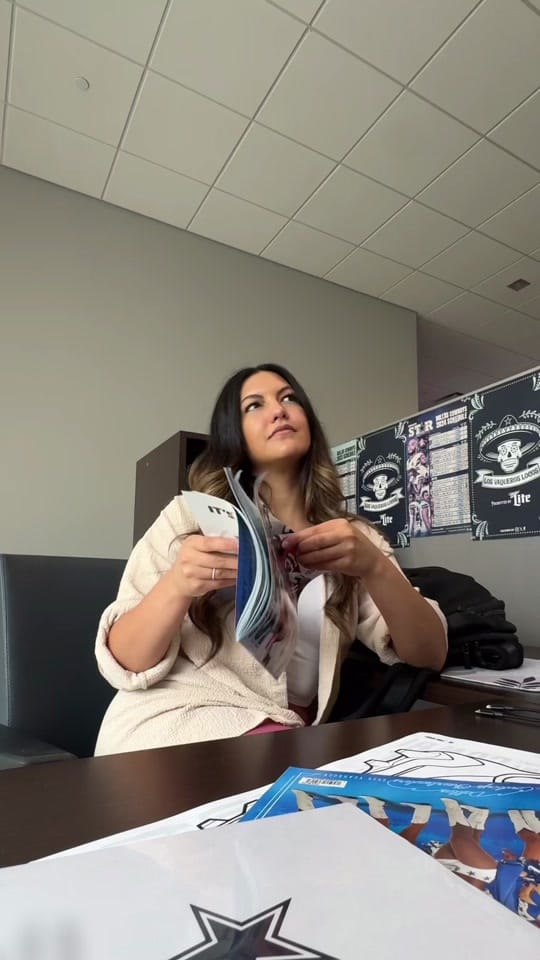 Post 7 by ambargarciatv on TikTok (video)
