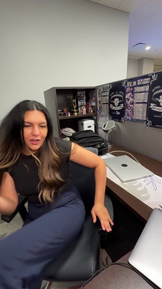 Post 5 by ambargarciatv on TikTok (video)