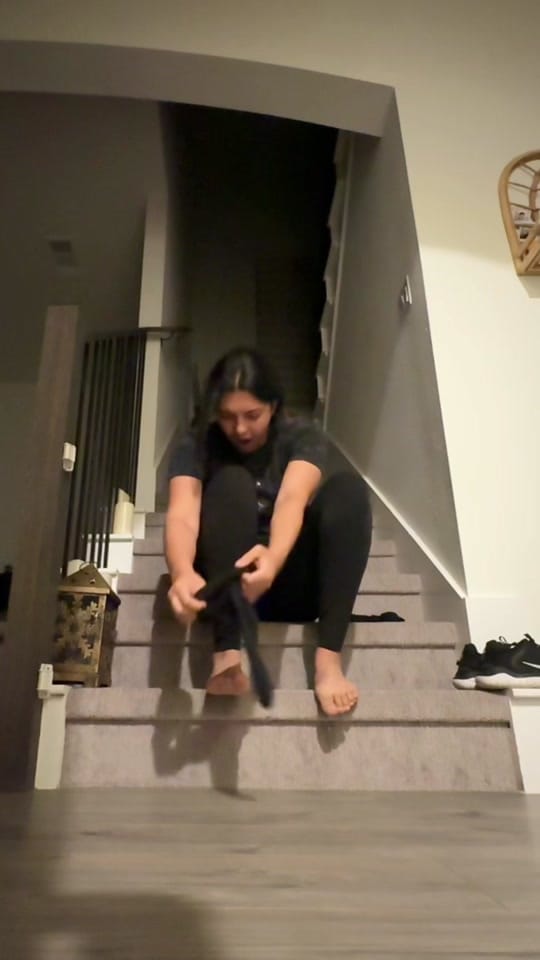 Post 10 by ambargarciatv on TikTok (video)