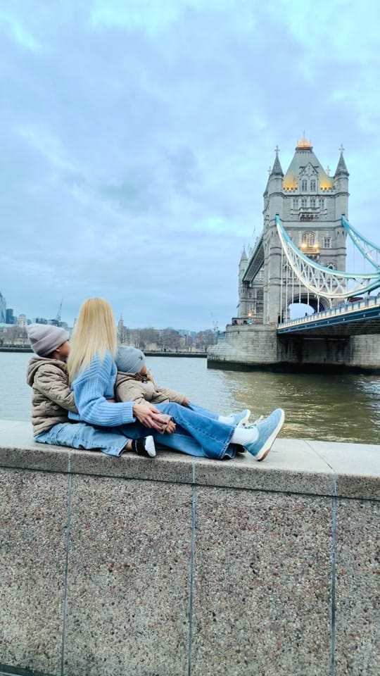 Post 10 by Indira 🇺🇸 in Germany 🇩🇪 on TikTok (video)