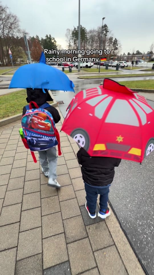 Post 4 by Indira 🇺🇸 in Germany 🇩🇪 on TikTok (video)