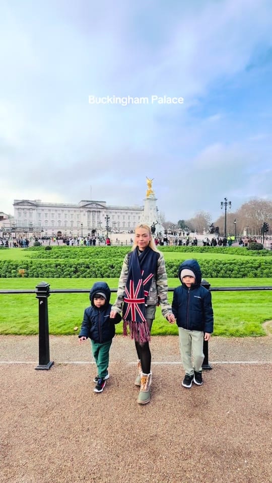 Post 9 by Indira 🇺🇸 in Germany 🇩🇪 on TikTok (video)