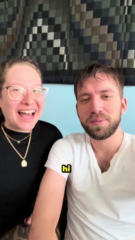 Post 1 by Ernie Bird on TikTok (video)