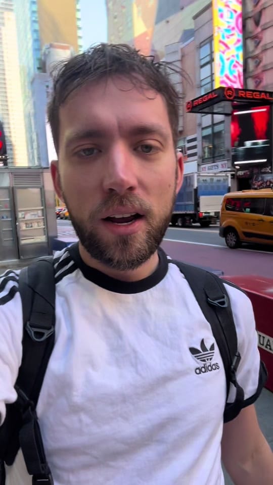 Post 3 by Ernie Bird on TikTok (video)