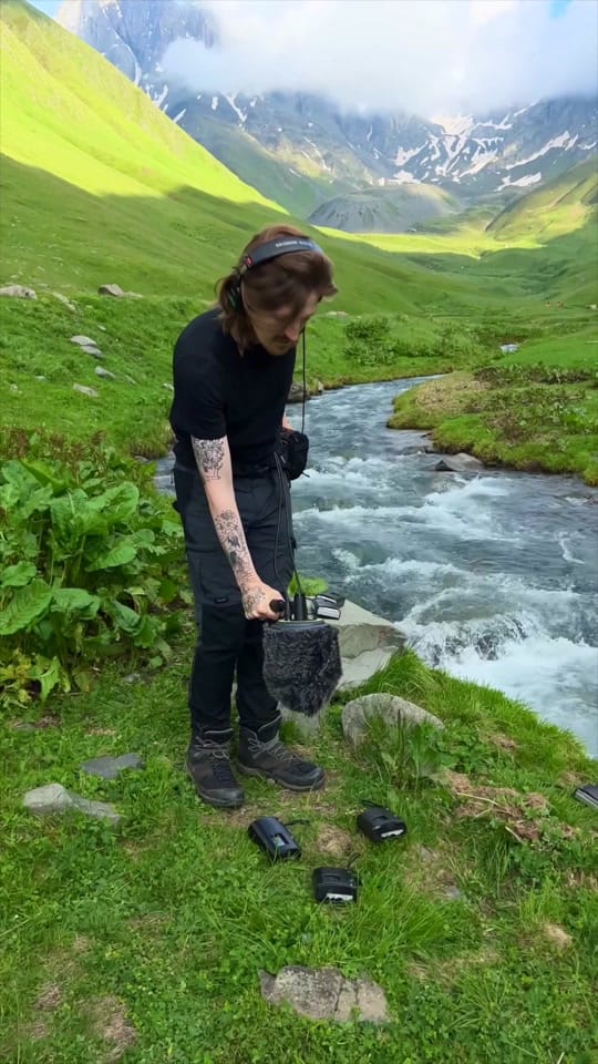 Post 10 by Alexey Seliverstov on TikTok (video)