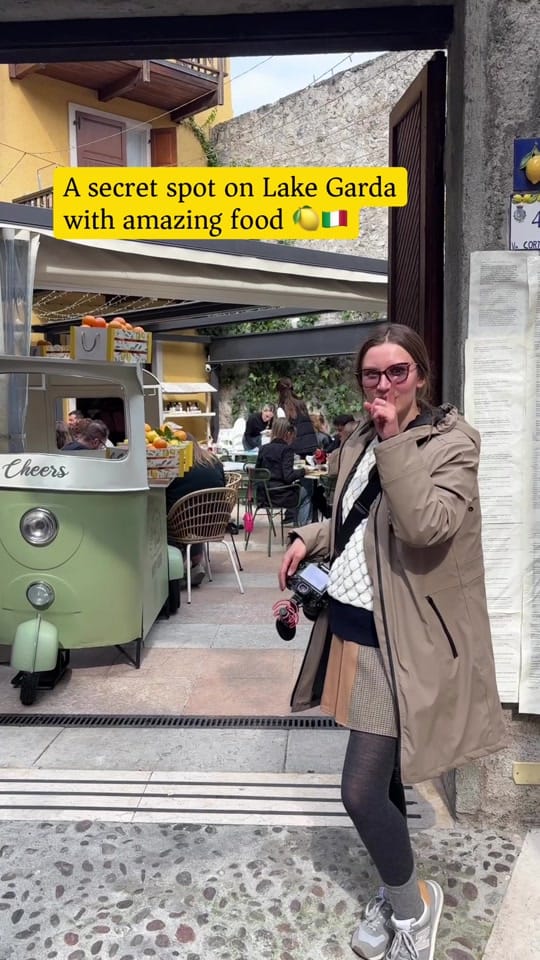 Post 10 by Content creator, UGC • Germany on TikTok (video)
