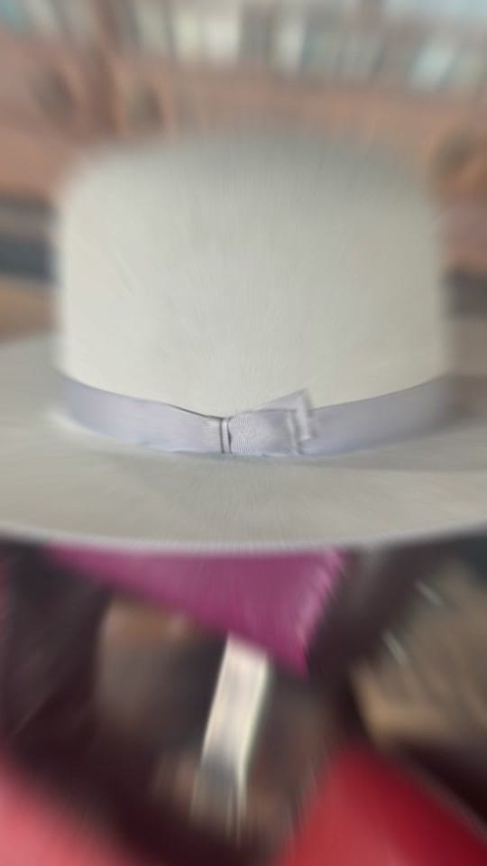 Post 1 by Hamblen Hats on TikTok (video)