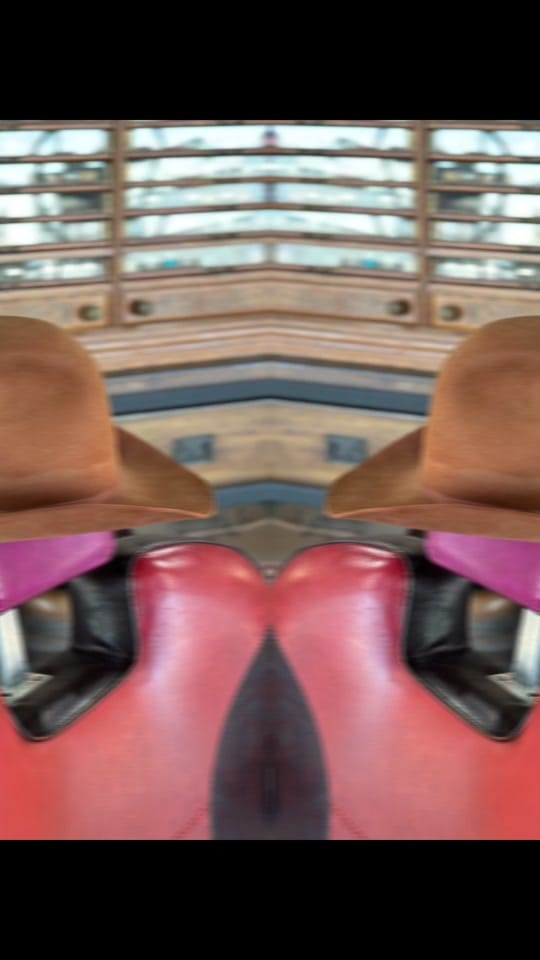 Post 4 by Hamblen Hats on TikTok (video)