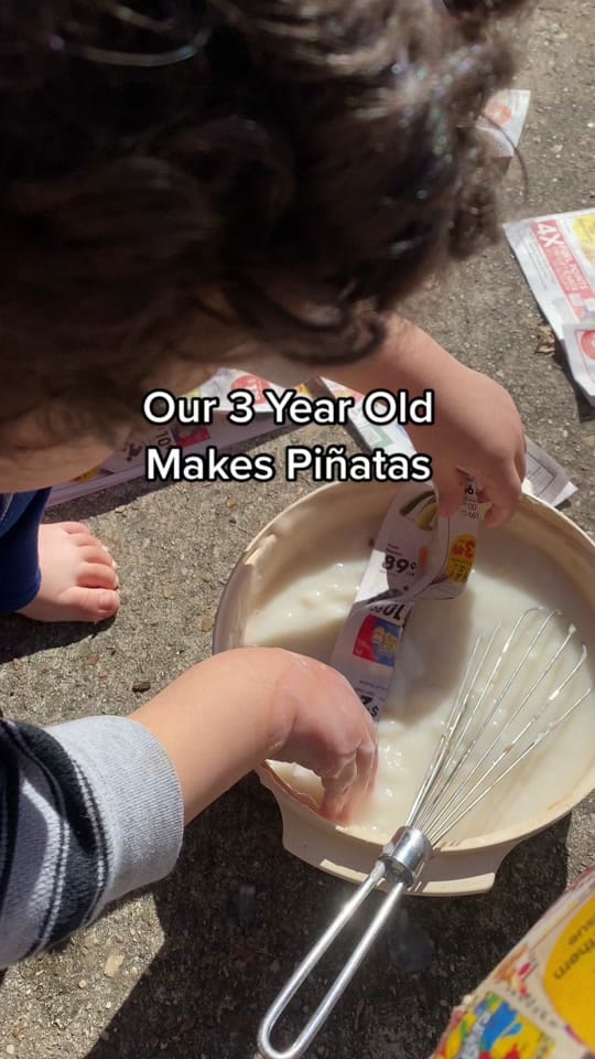Post 8 by Custom PINATAS & Props ARTIST on TikTok (video)