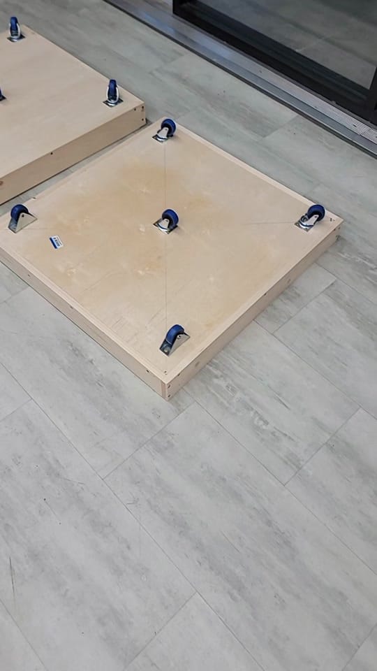 Post 1 by Wolfie Guess on TikTok (video)