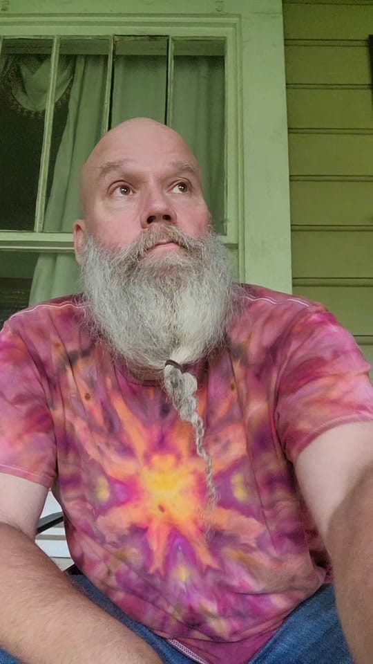 Post 6 by Wolfie Guess on TikTok (video)