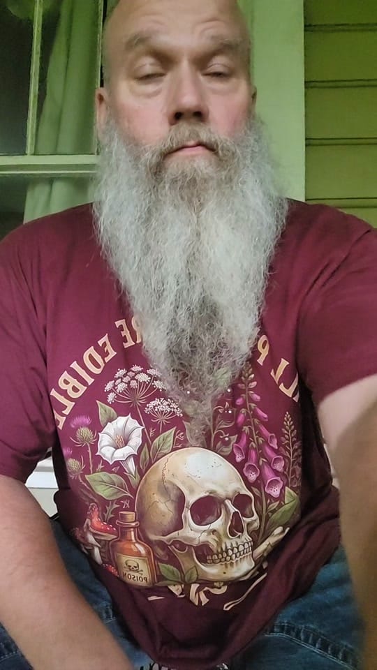 Post 4 by Wolfie Guess on TikTok (video)