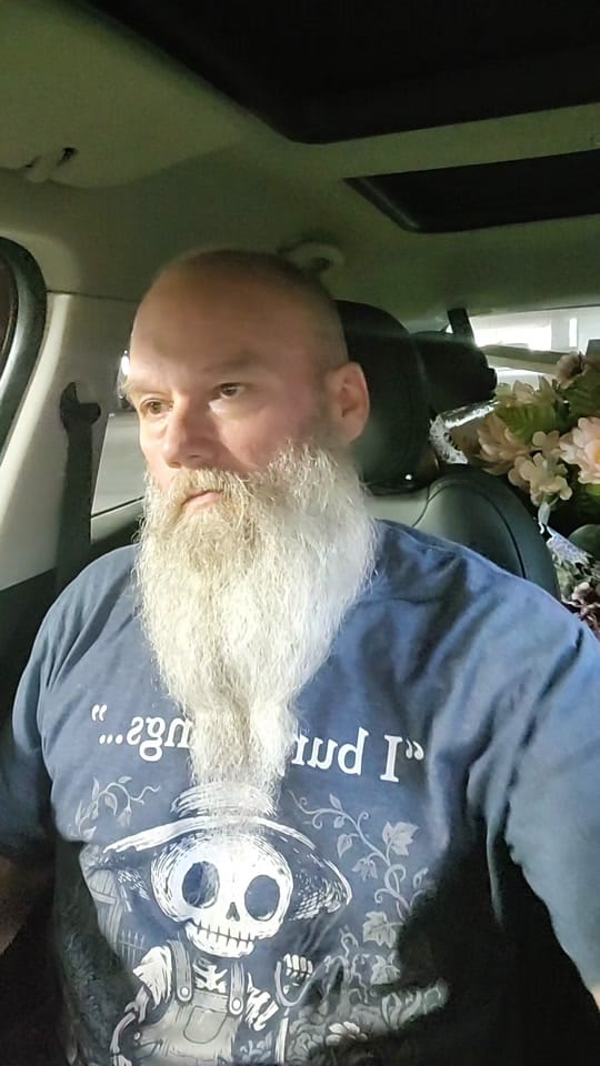 Post 3 by Wolfie Guess on TikTok (video)