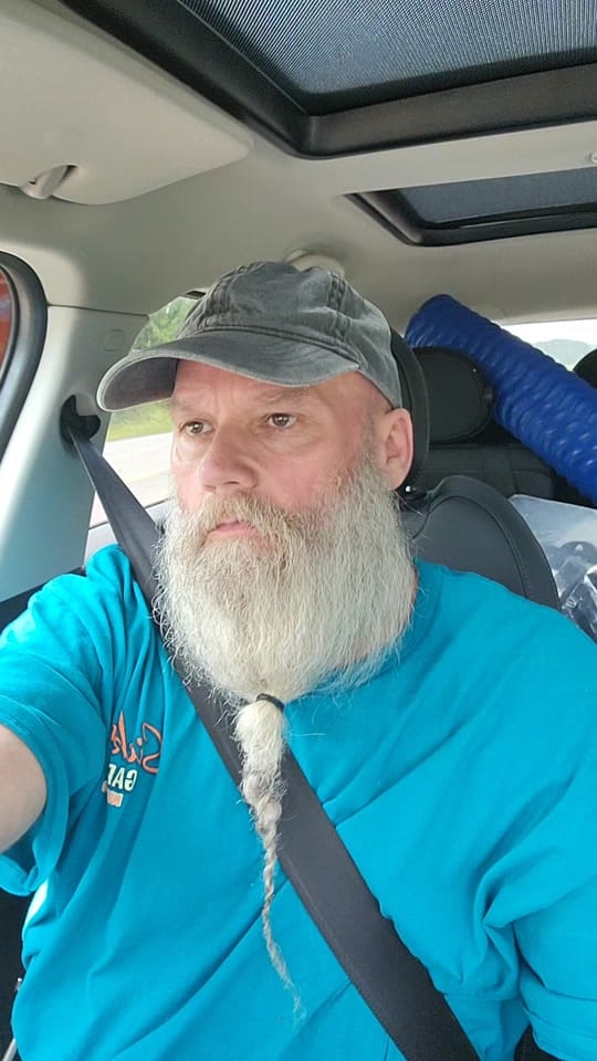 Post 5 by Wolfie Guess on TikTok (video)