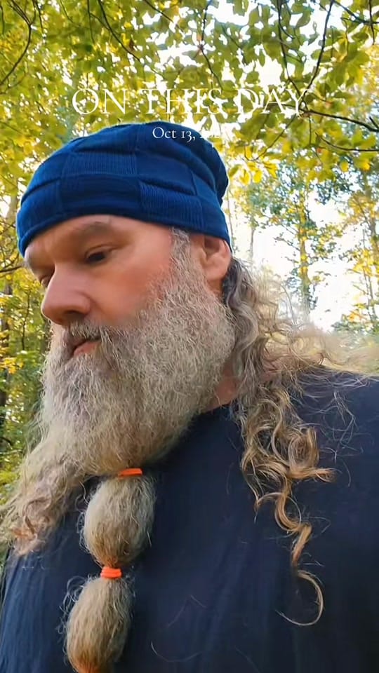 Post 8 by Wolfie Guess on TikTok (video)