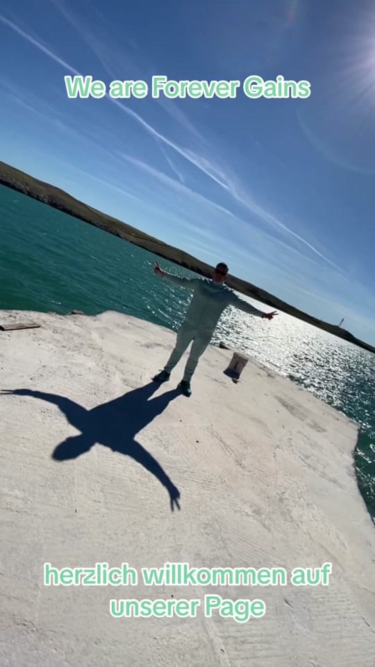 Post 10 by Forever Gains Tasty Journey on TikTok (video)