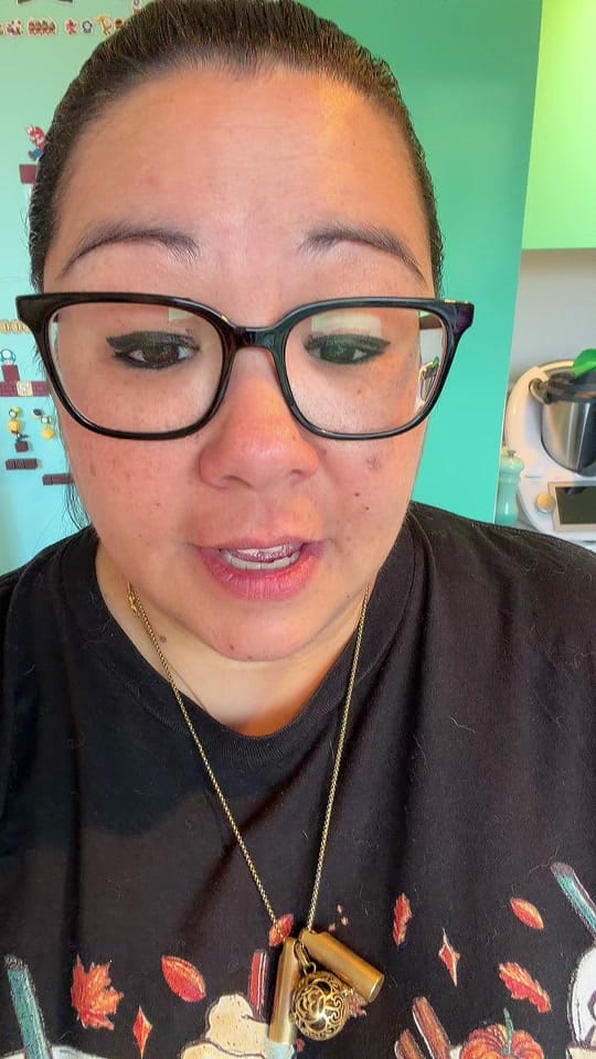 Post 4 by Forever Gains Tasty Journey on TikTok (video)