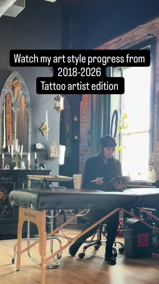 Post 6 by Galen on TikTok (video)