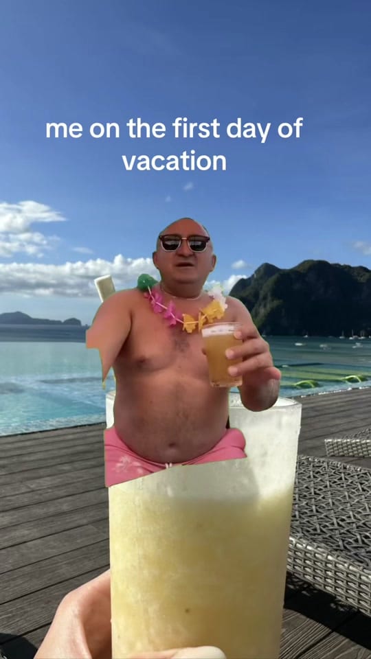 Post 6 by Jill | Travel 🌴✈️☀️ on TikTok (video)