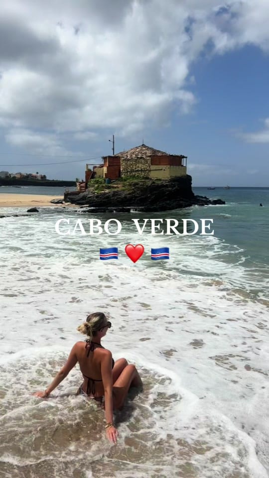 Post 9 by Jill | Travel 🌴✈️☀️ on TikTok (video)
