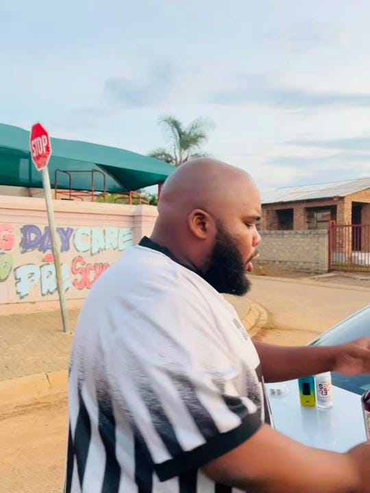 Post 8 by Lebohang Matsoso on TikTok (video)