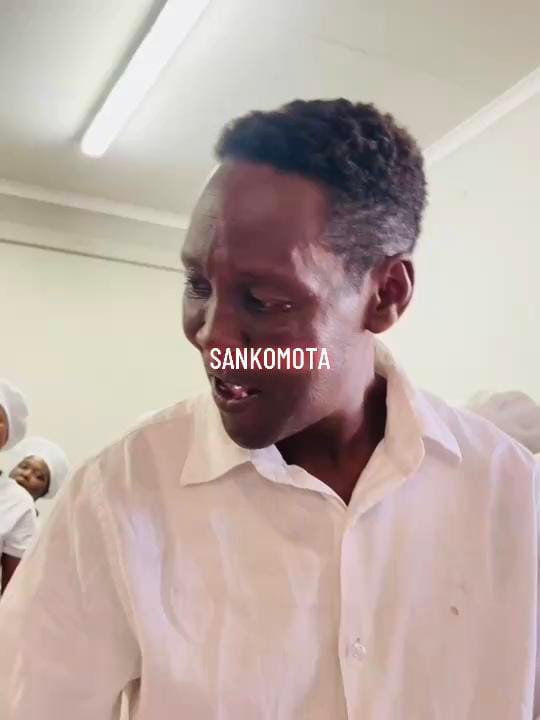 Post 1 by Lebohang Matsoso on TikTok (video)