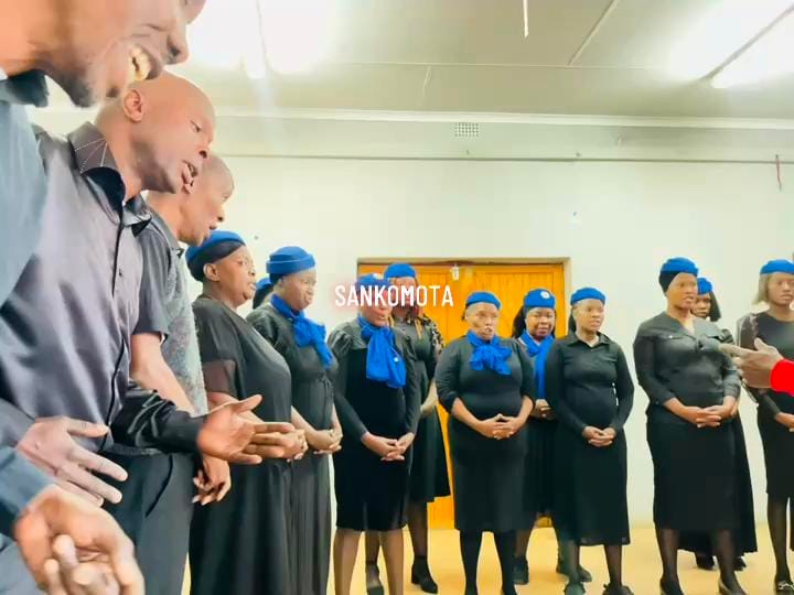 Post 2 by Lebohang Matsoso on TikTok (video)