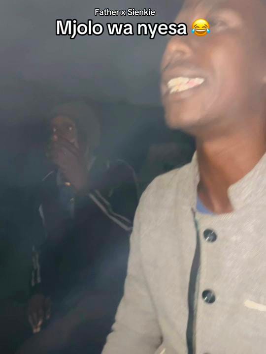 Post 5 by Lebohang Matsoso on TikTok (video)