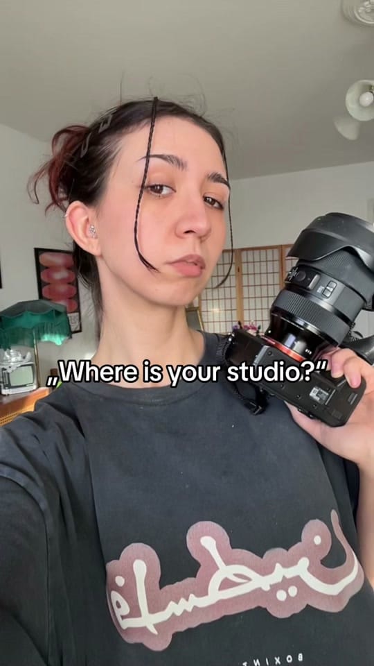 Post 6 by Mel ur fave photographer 📸 on TikTok (video)