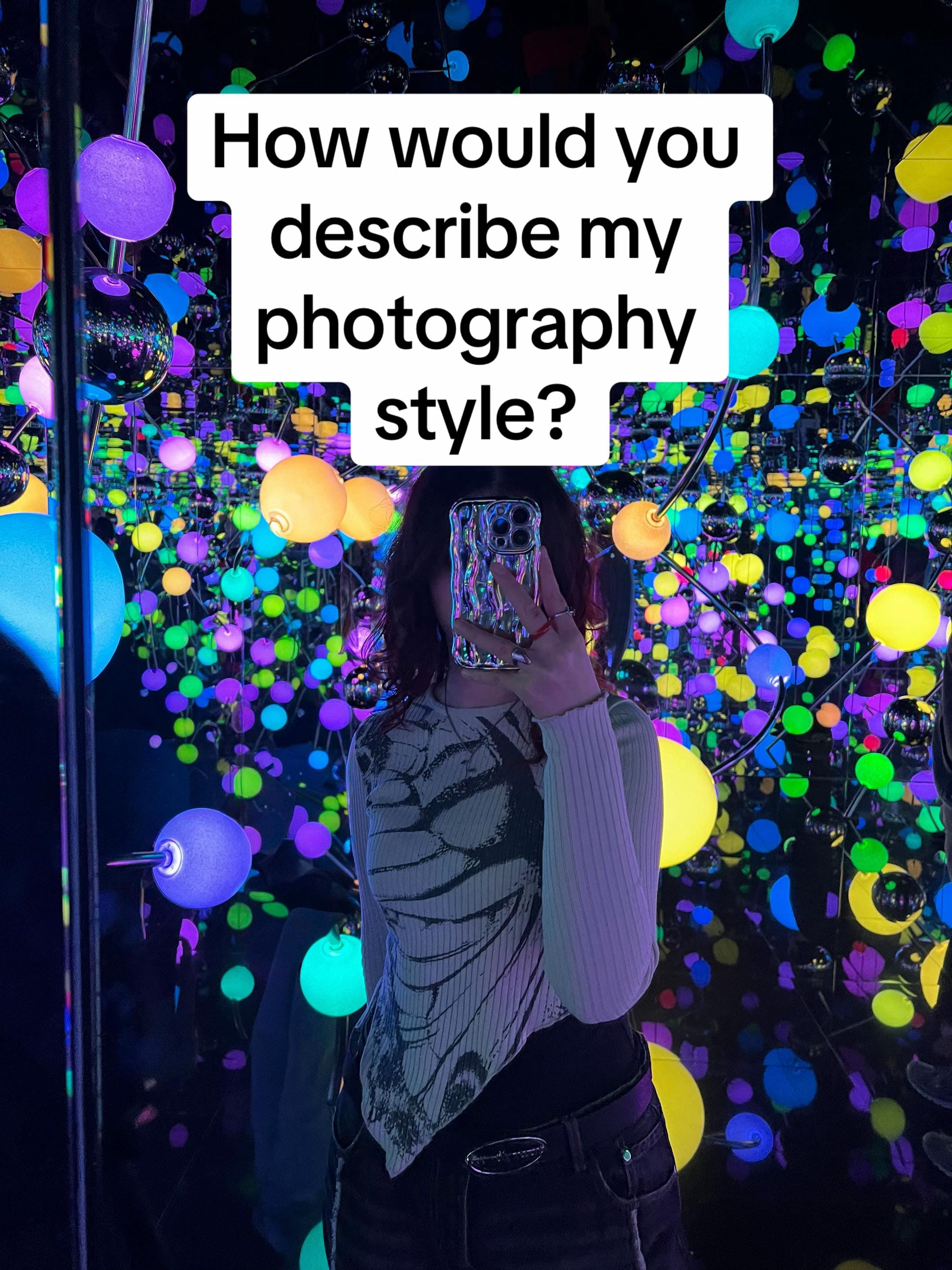 Post 1 by Mel ur fave photographer 📸 on TikTok (video)