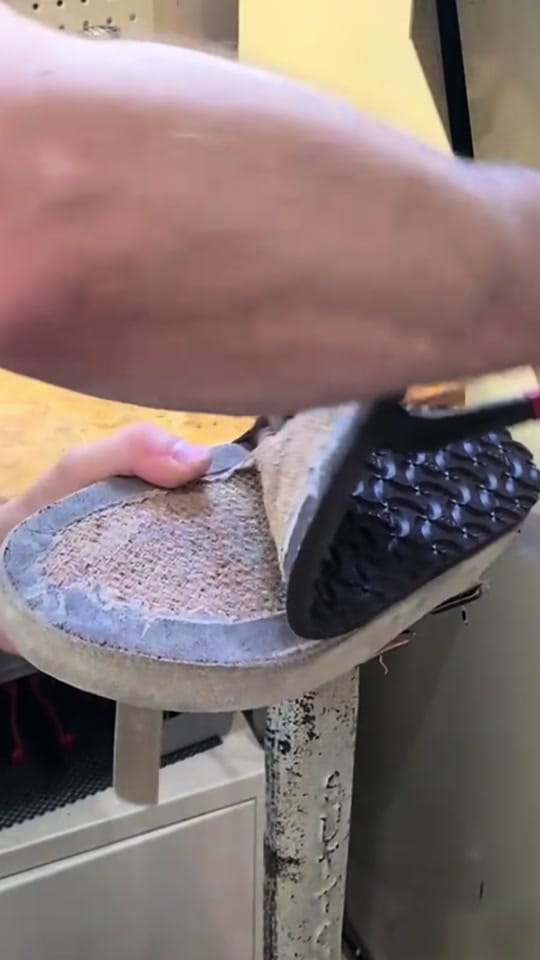 Post 1 by Goods & Services on TikTok (video)