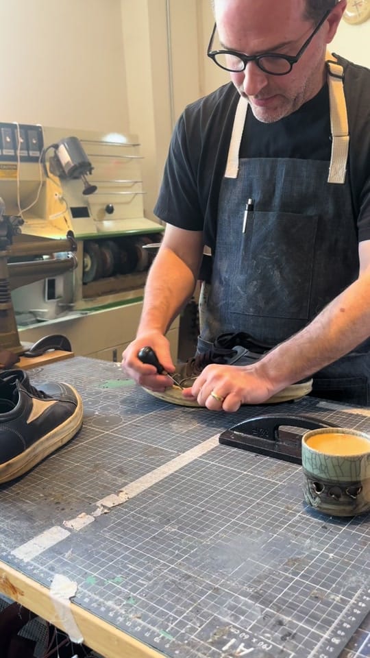Post 5 by Goods & Services on TikTok (video)