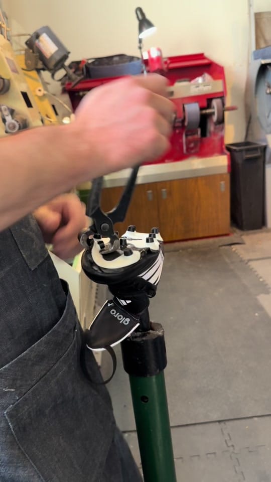 Post 6 by Goods & Services on TikTok (video)
