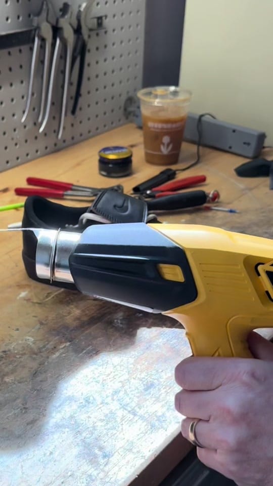 Post 2 by Goods & Services on TikTok (video)