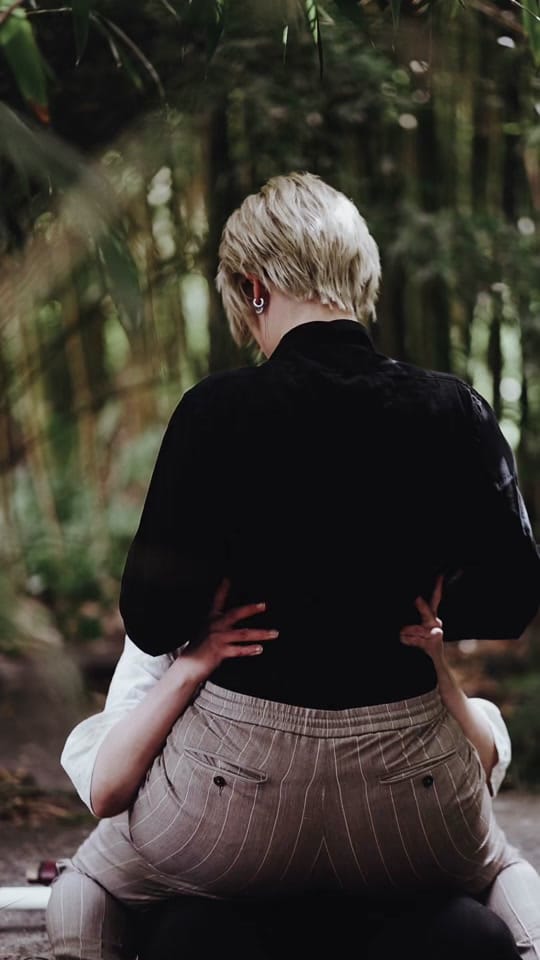 Post 5 by viii. on TikTok (video)