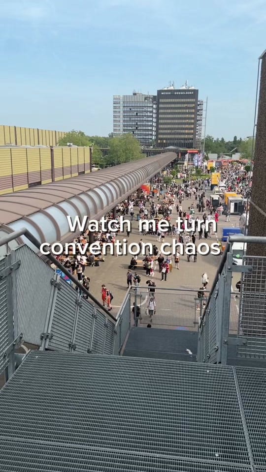 Post 4 by viii. on TikTok (video)